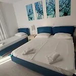 Apartments Villa Alba