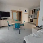 Apartments Villa Alba