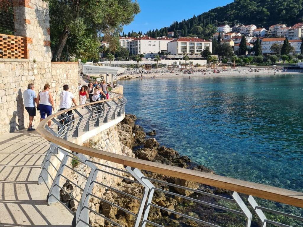 Alba Apartman *