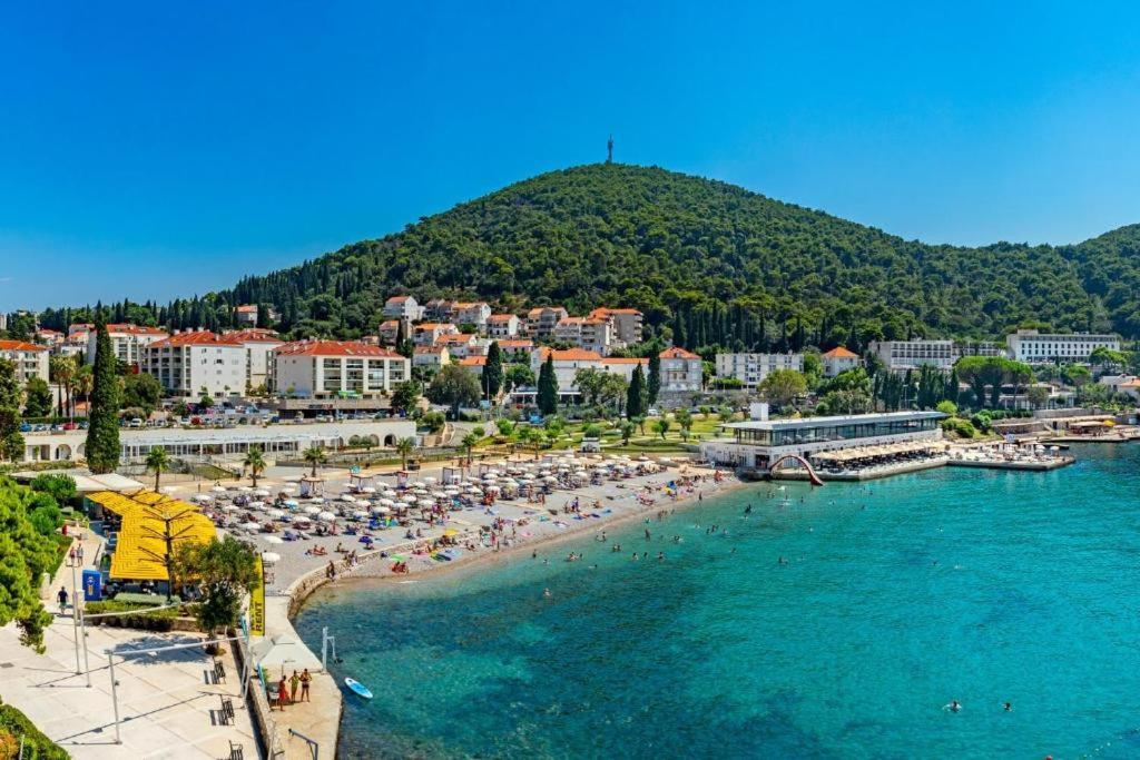 Apartman Alba *