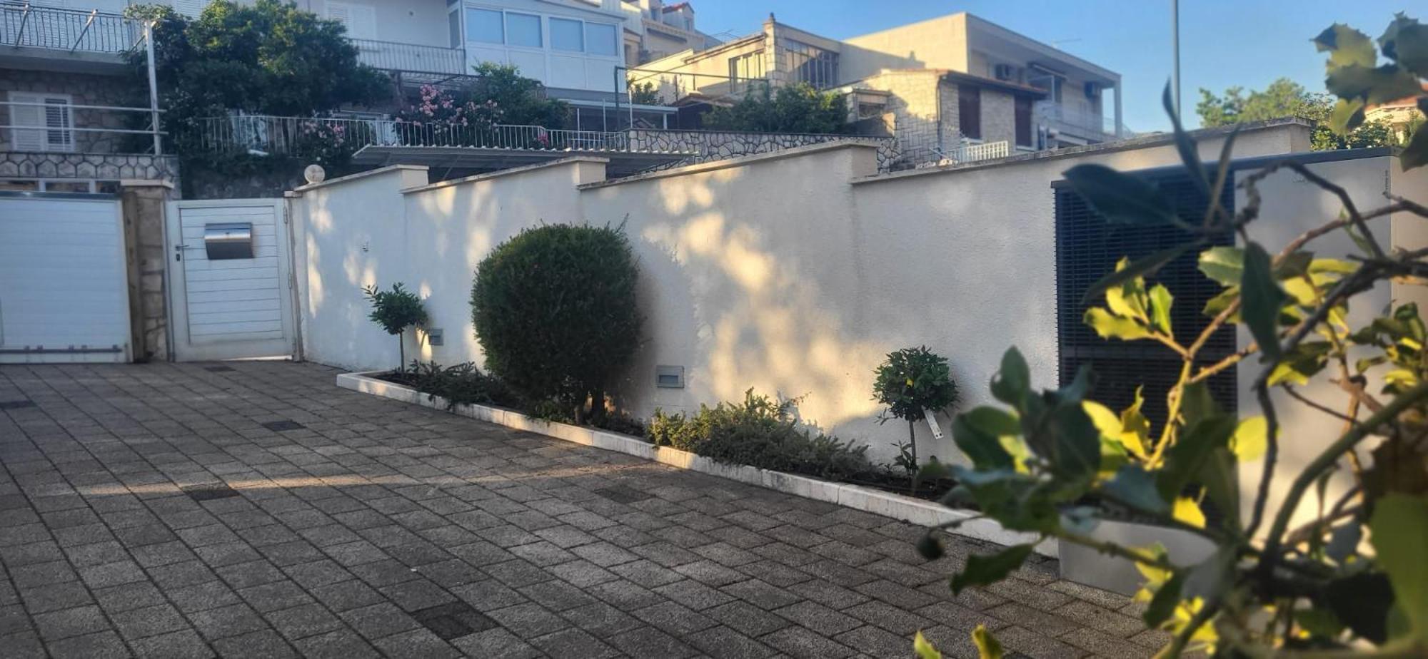 Alba Apartman