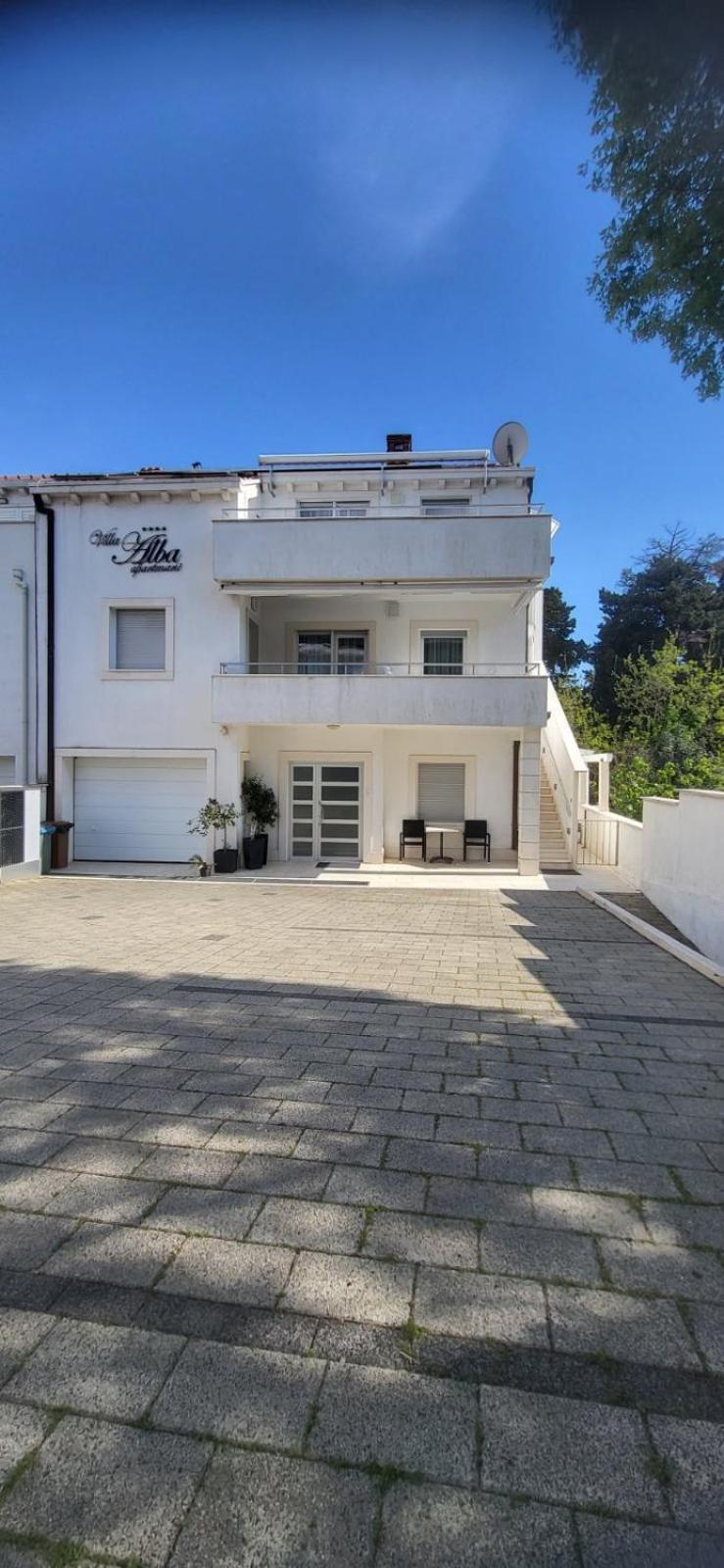 Apartamento Alba