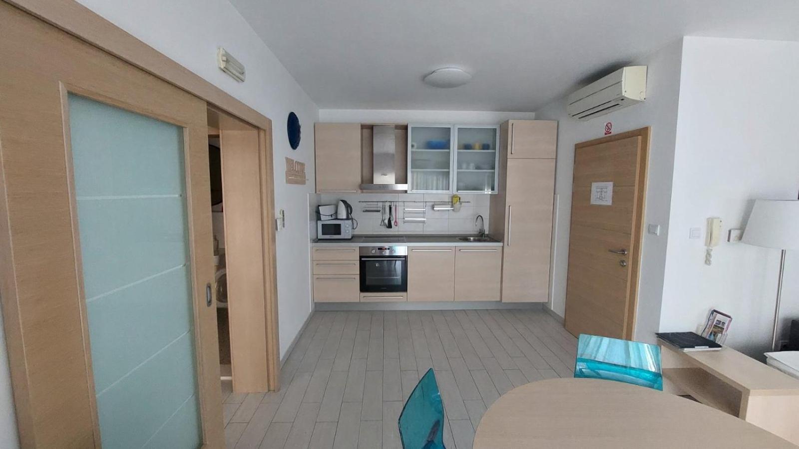 Alba Apartman *