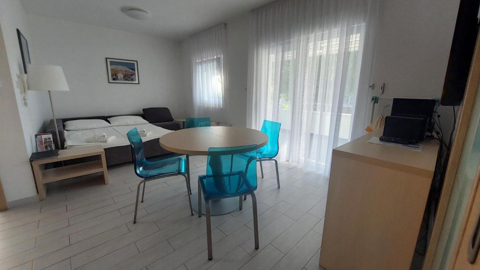Alba Apartman Dubrovnik