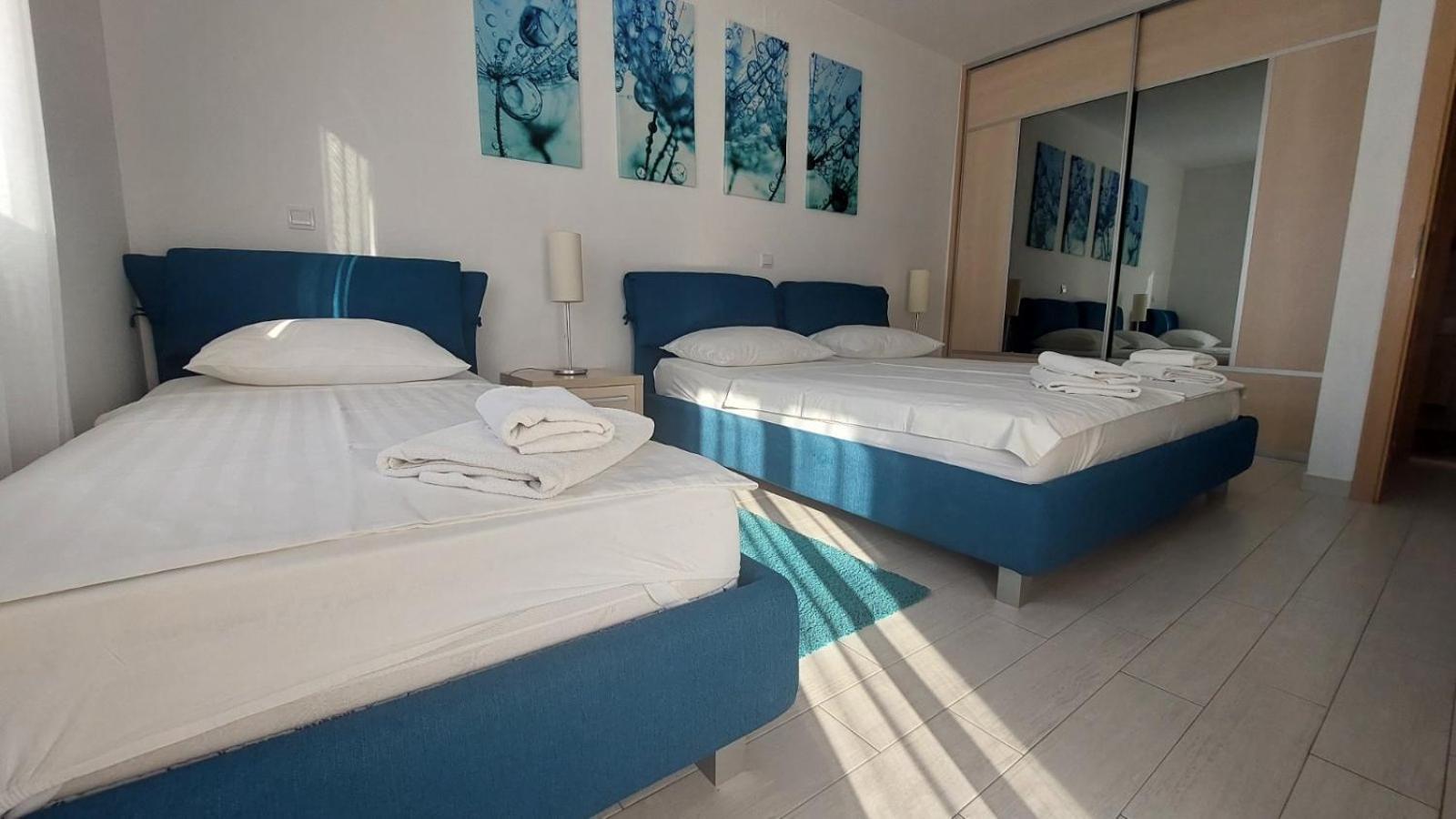 Alba Apartman