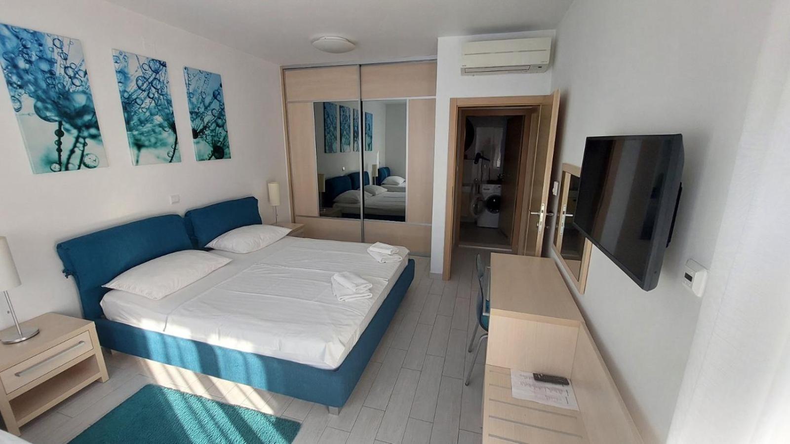 Apartman Alba