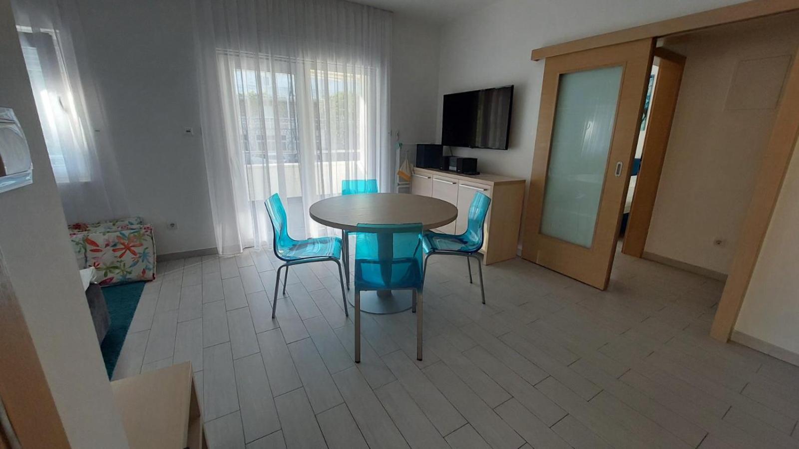 Apartman Alba *