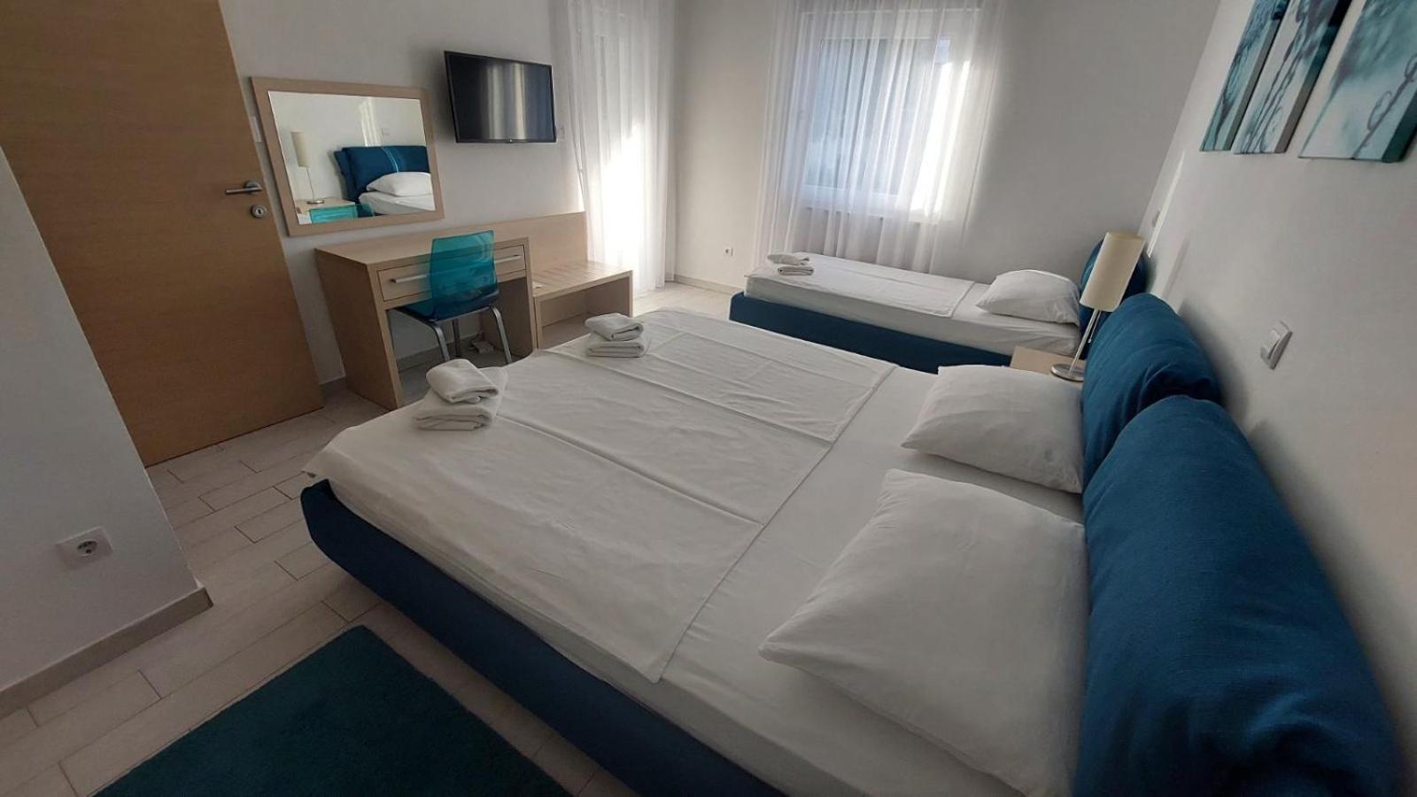Alba Apartman Dubrovnik
