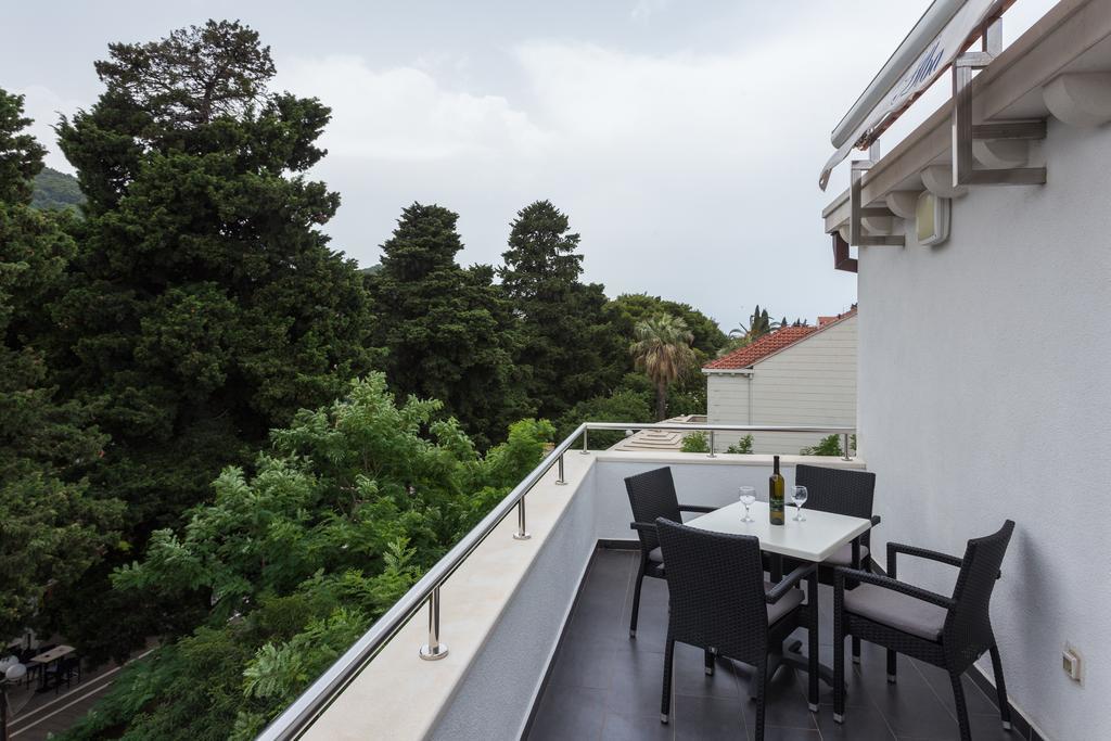 Leilighet Alba Dubrovnik