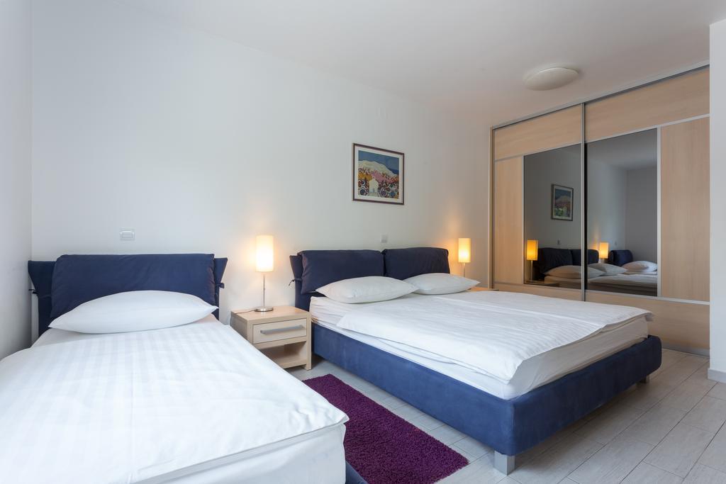 Apartman Alba