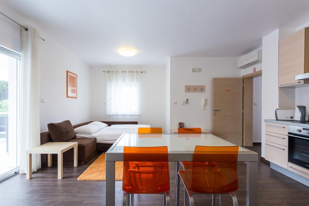 Apartman Alba Dubrovnik