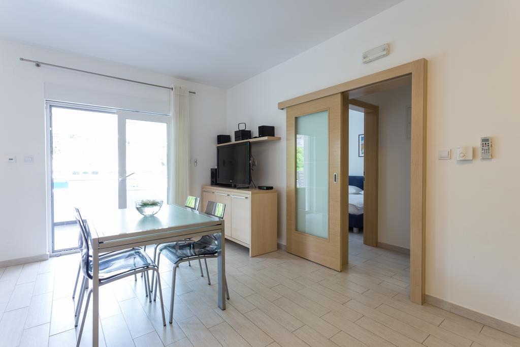 Apartman Alba