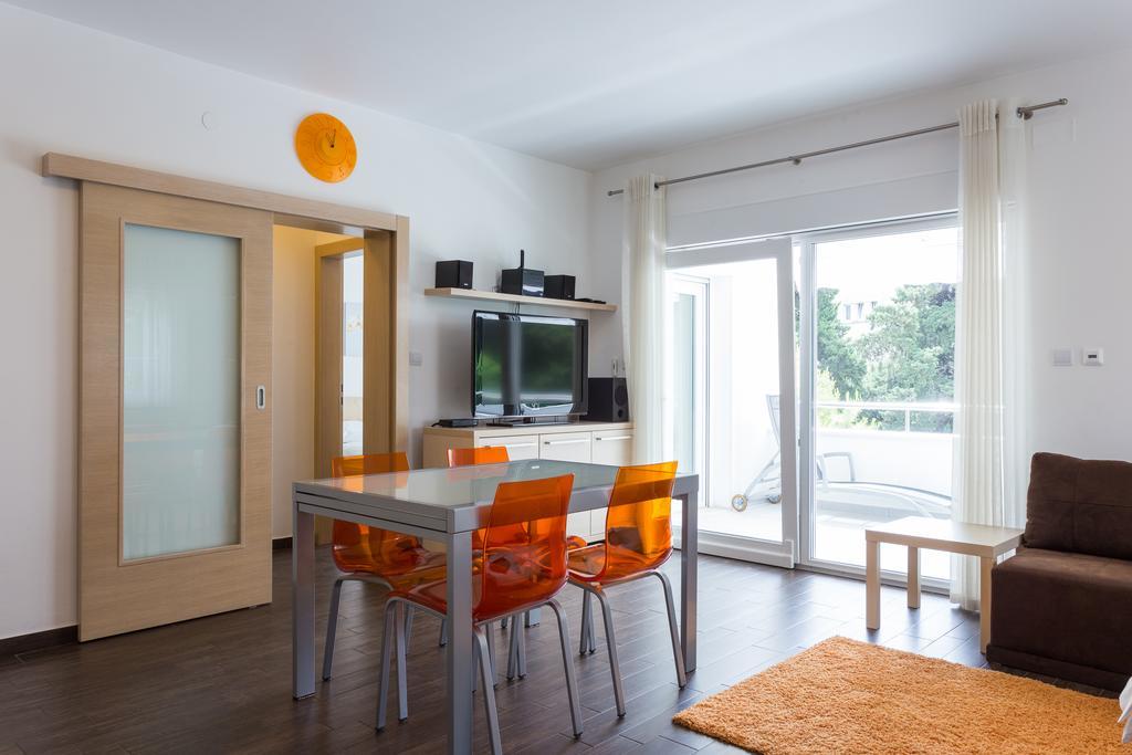 Alba Apartman