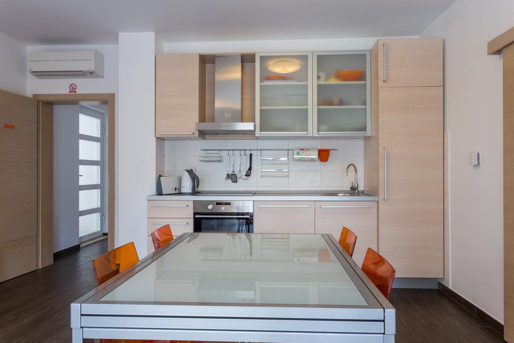 Alba Apartman *