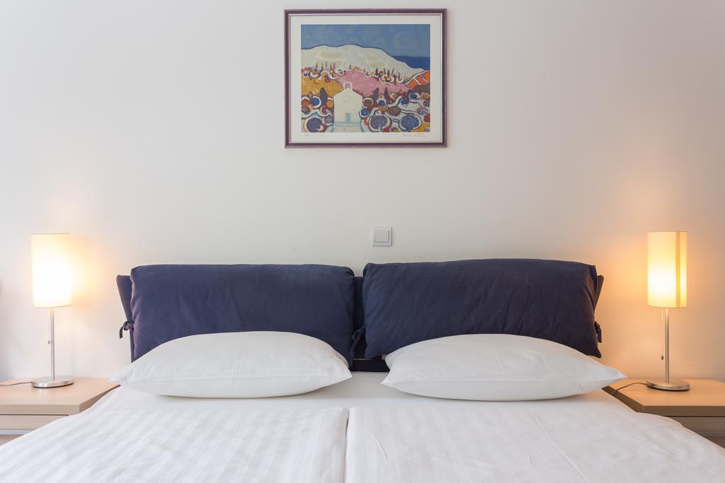 Apartman Alba
