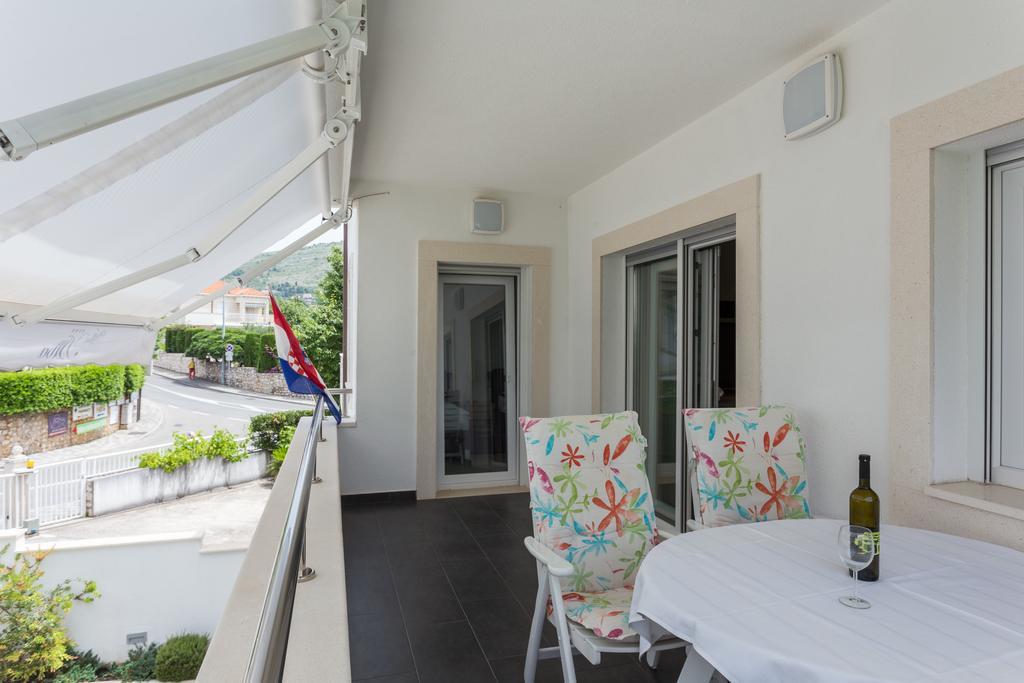 Alba Apartman Dubrovnik
