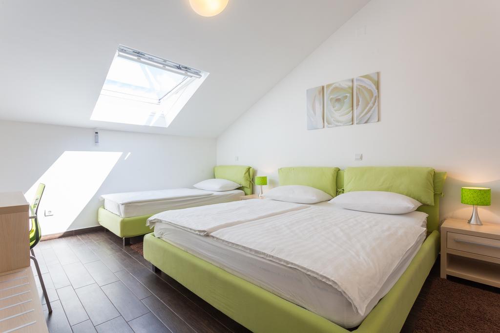 Alba Apartman