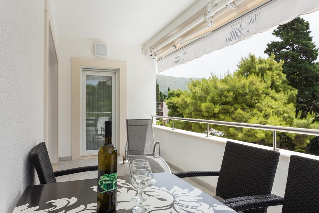 Alba Apartman *