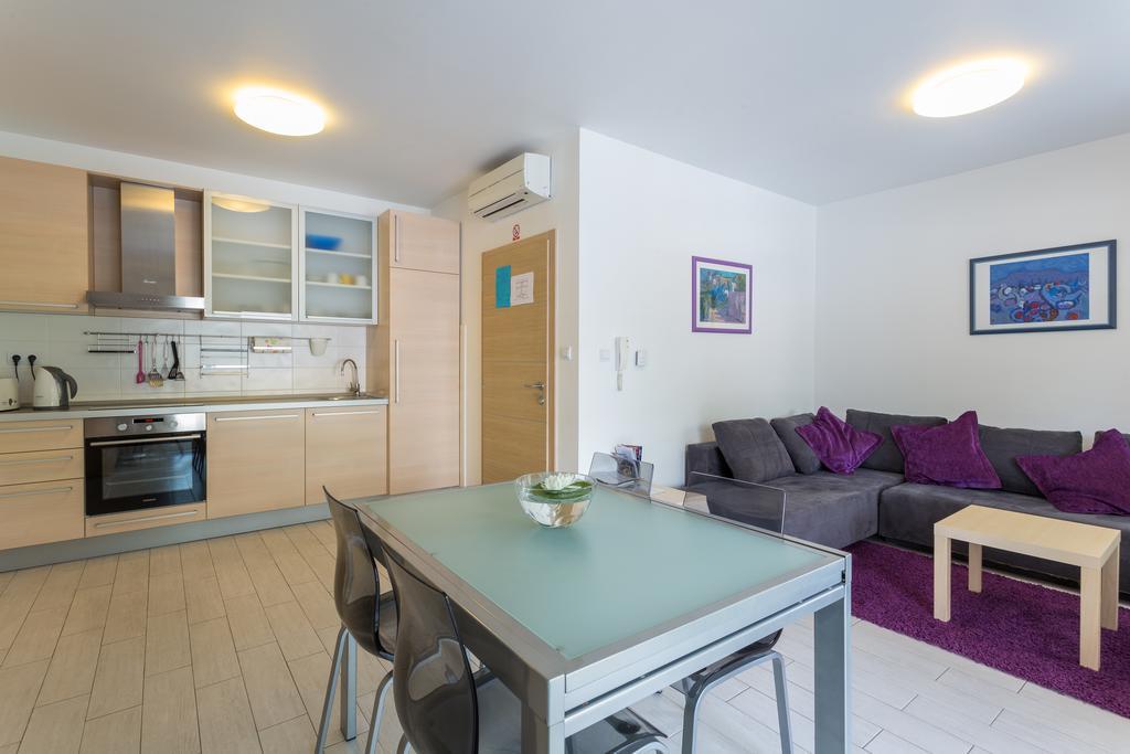 Apartman Alba Dubrovnik