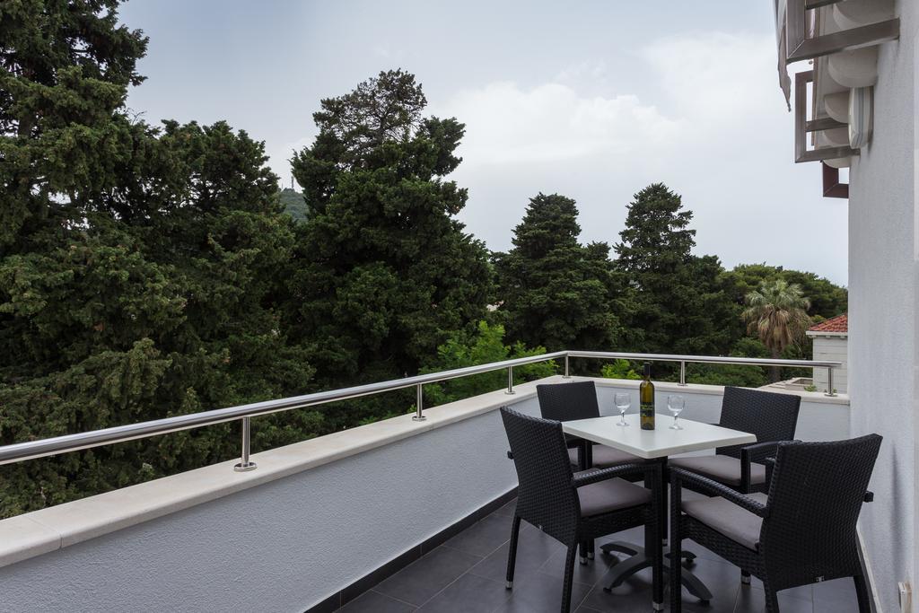 Apartman Alba