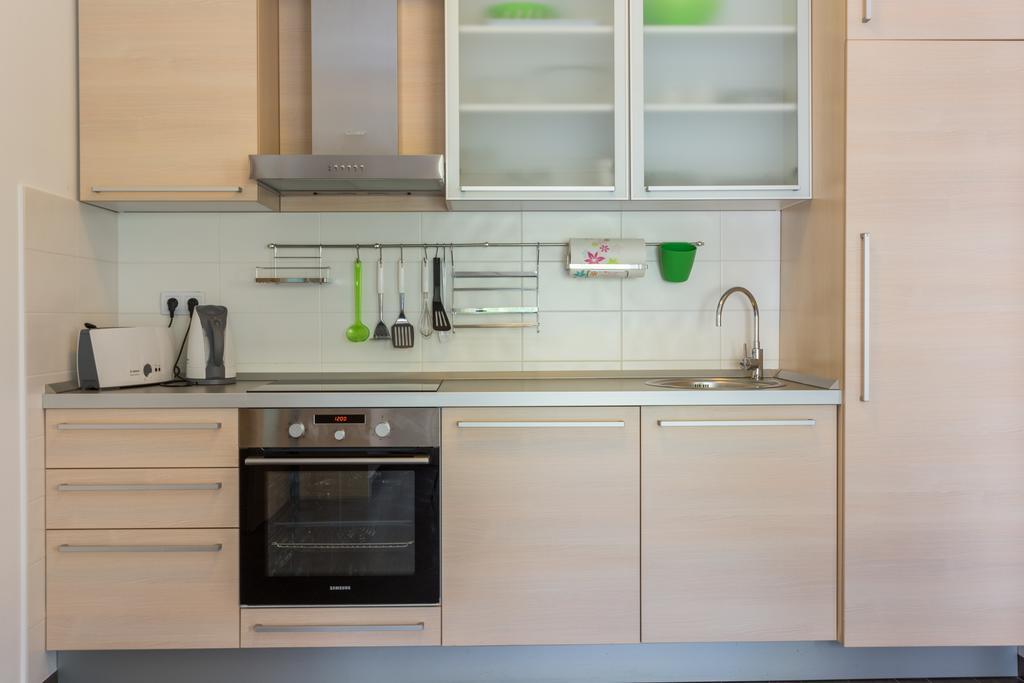 Alba Apartamento Dubrovnik