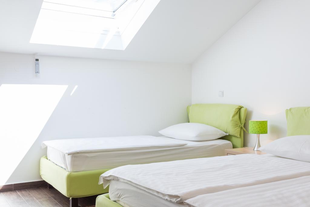 Alba Apartamento *