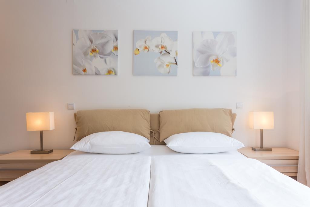 Apartman Alba