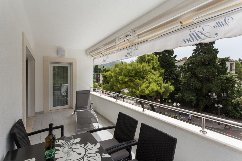 Alba Apartman Dubrovnik