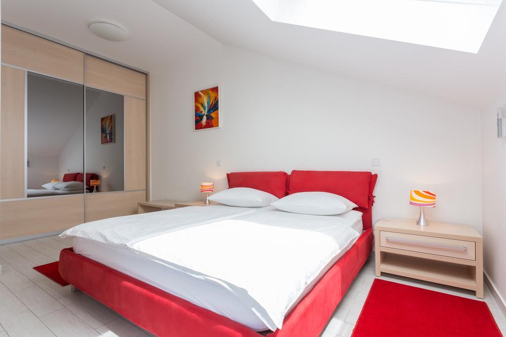 Alba Apartman