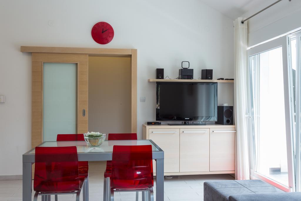 Alba Apartman *