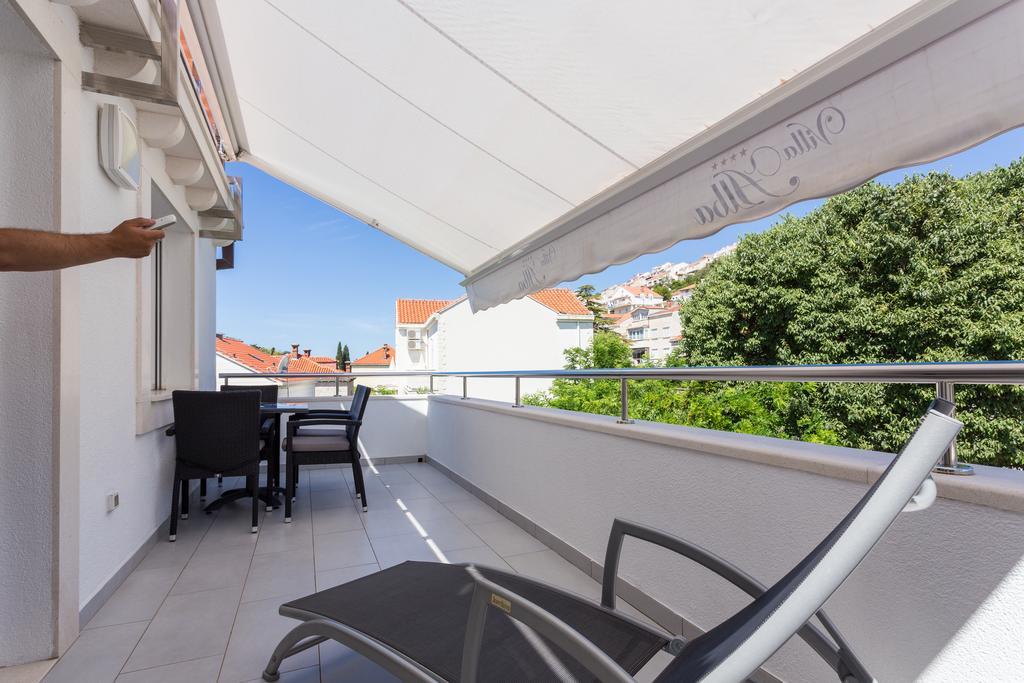 Apartman Alba
