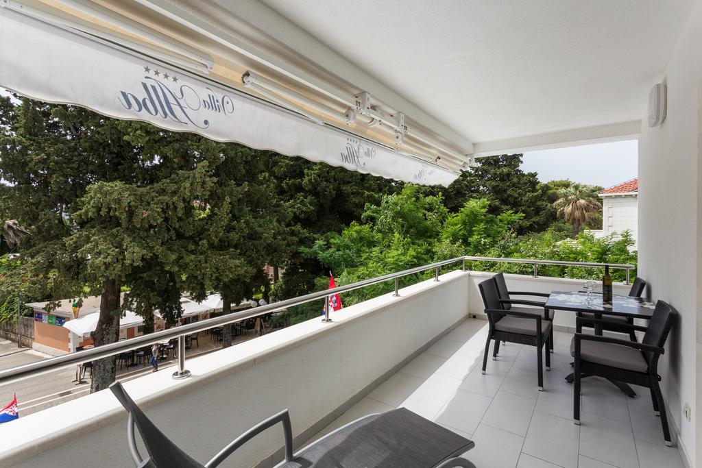 Alba Apartman