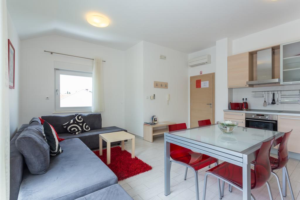 Alba Apartman Dubrovnik