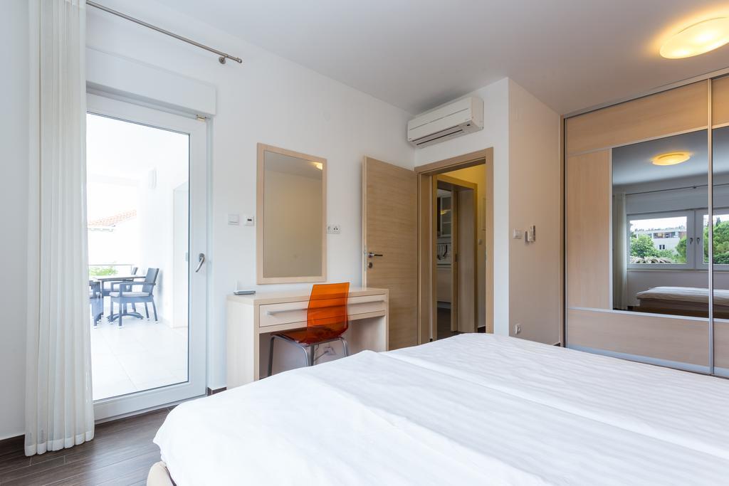 Alba Apartman