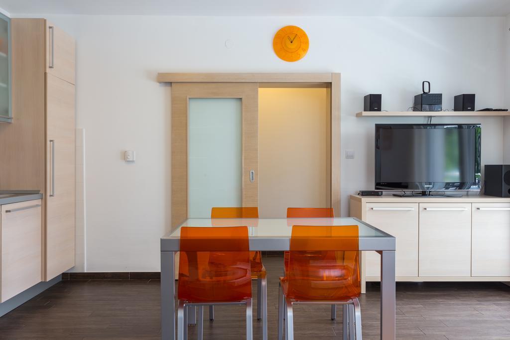 Alba Apartman *
