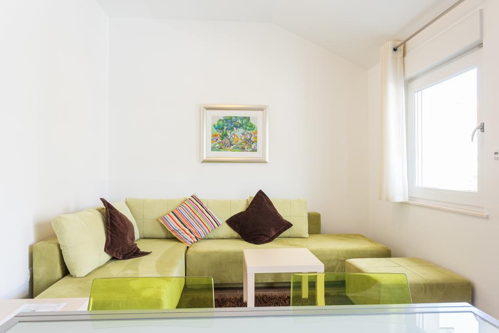 Alba Apartman Dubrovnik