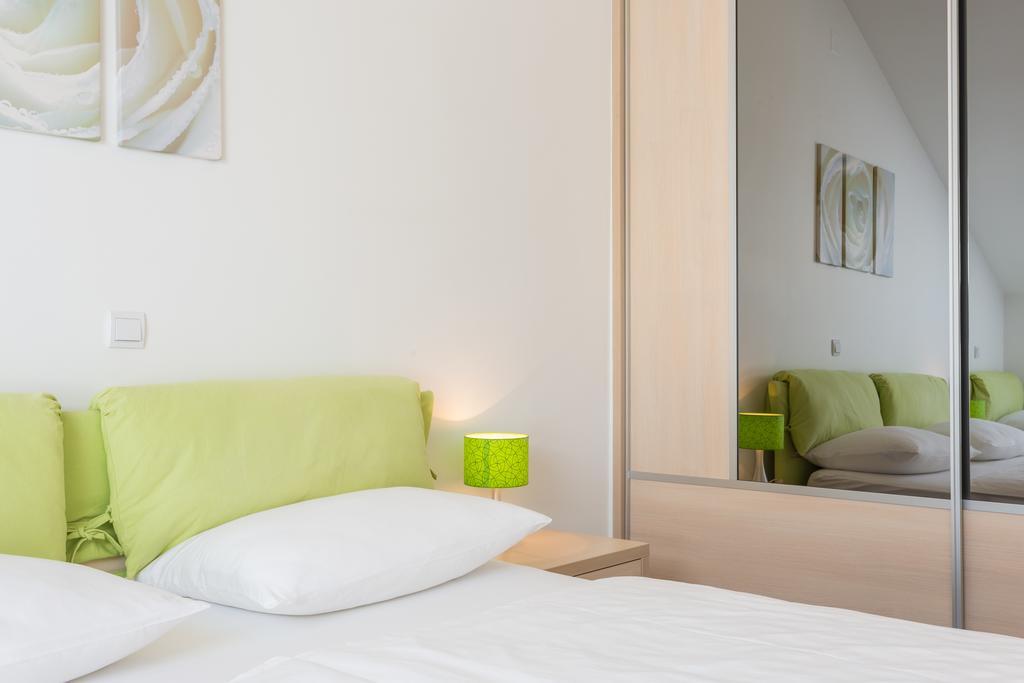 Apartman Alba Dubrovnik