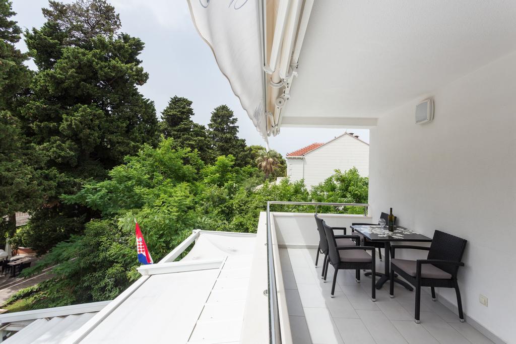 Alba Apartman