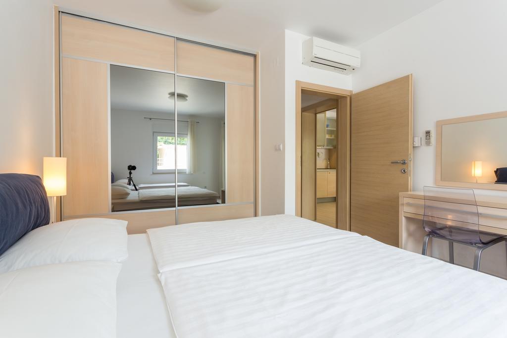 Alba Apartamento *