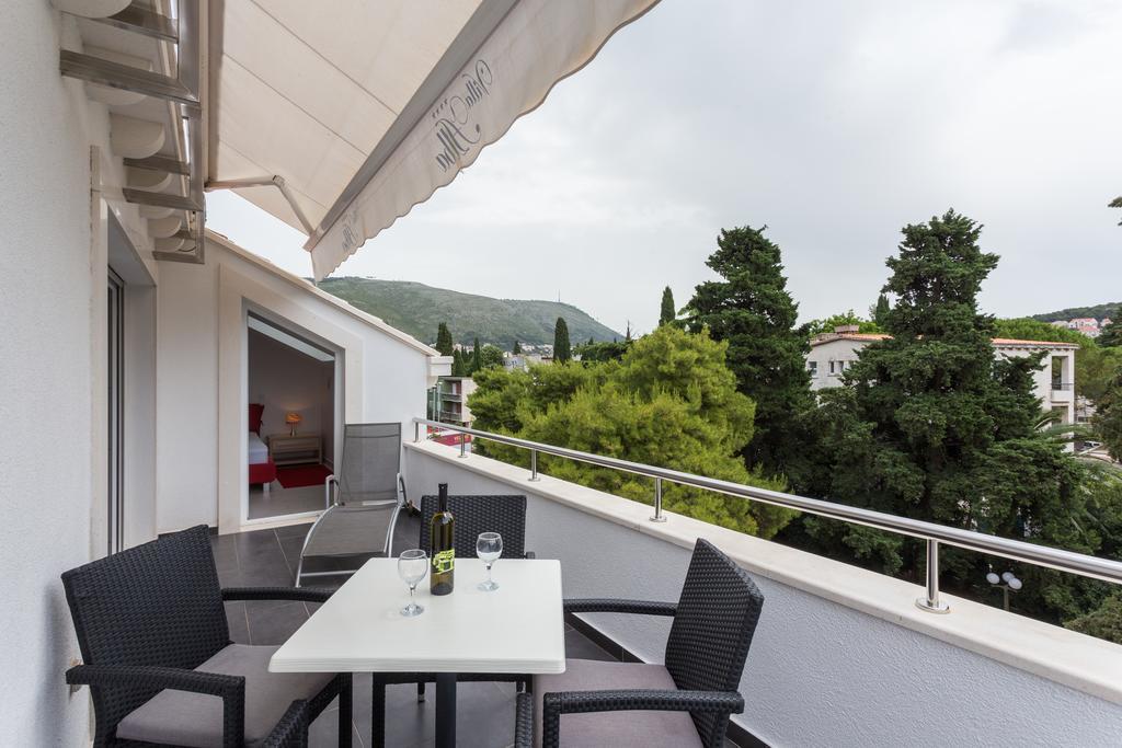 Alba Apartman *