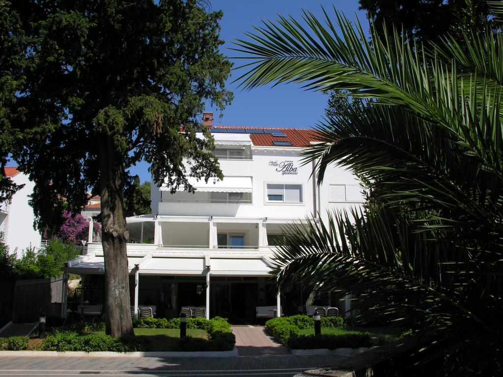 Apartman Alba