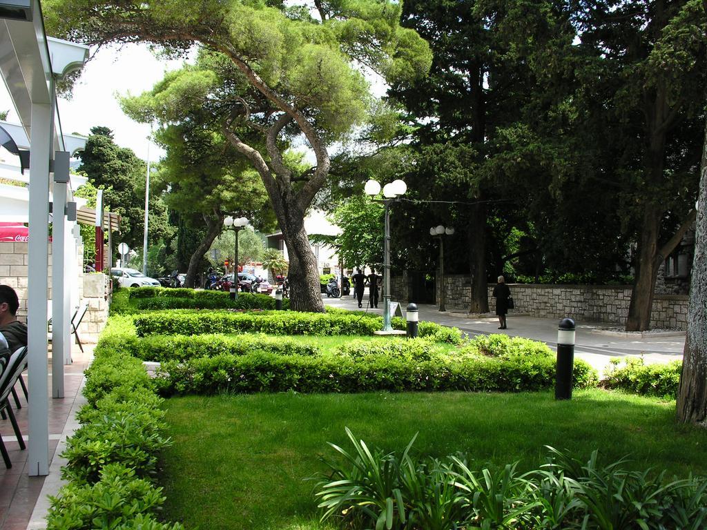 Alba Apartman *
