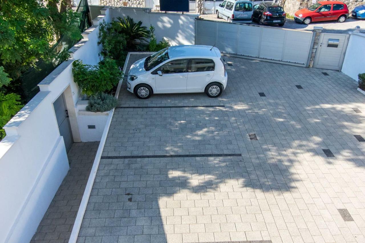 Apartman Alba